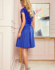 Evening dress model 140996 Numoco