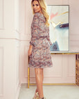 Daydress model 141061 Numoco
