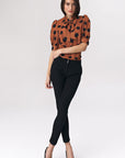 Blouse model 141290 Nife - Toi ‘n’ Moi Ltd