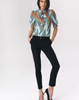 Blouse model 141290 Nife - Toi ‘n’ Moi Ltd