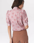 Blouse model 141290 Nife - Toi ‘n’ Moi Ltd