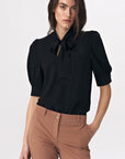 Blouse model 141290 Nife - Toi ‘n’ Moi Ltd