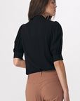 Blouse model 141290 Nife - Toi ‘n’ Moi Ltd