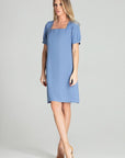 Daydress model 141728 Figl