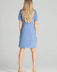 Daydress model 141728 Figl