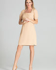 Daydress model 141730 Figl