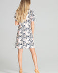 Daydress model 141731 Figl