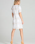 Daydress model 141732 Figl