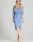 Daydress model 141737 Figl