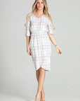 Daydress model 141741 Figl