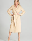 Coat model 141757 Figl