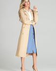 Coat model 141757 Figl