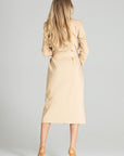 Coat model 141757 Figl