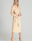 Coat model 141757 Figl