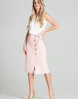 Skirt model 141759 Figl
