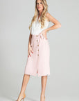 Skirt model 141759 Figl