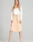 Skirt model 141760 Figl