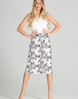 Skirt model 141761 Figl