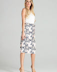 Skirt model 141761 Figl