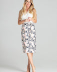 Skirt model 141761 Figl
