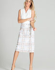 Skirt model 141762 Figl