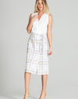 Skirt model 141762 Figl