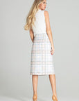 Skirt model 141762 Figl