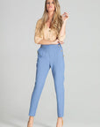 Trousers model 141763 Figl