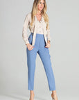 Trousers model 141763 Figl