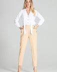Trousers model 141765 Figl