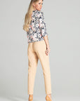 Trousers model 141765 Figl