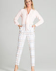 Trousers model 141766 Figl