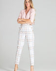Trousers model 141766 Figl