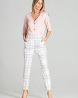 Trousers model 141766 Figl