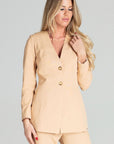 Jacket model 141772 Figl