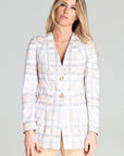 Jacket model 141773 Figl