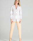 Jacket model 141773 Figl