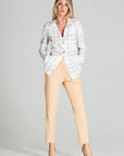 Jacket model 141773 Figl