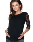 Blouse model 141822 PeeKaBoo - Toi ‘n’ Moi Ltd