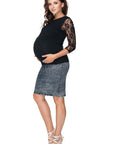 Blouse model 141822 PeeKaBoo - Toi ‘n’ Moi Ltd