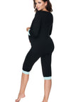 Pyjama model 141835 PeeKaBoo