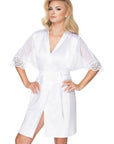 Bathrobe model 141902 Irall - Toi ‘n’ Moi Ltd