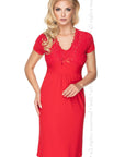 Nightshirt model 141906 Irall