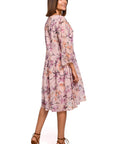 Daydress model 141964 Stylove