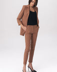 Women trousers model 142051 Nife