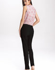 Women trousers model 142057 Nife