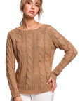 Jumper model 142204 Moe