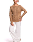 Jumper model 142204 Moe