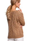 Jumper model 142204 Moe
