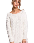Jumper model 142205 Moe